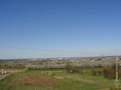 Panorama Ostrowca